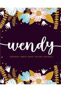 Wendy