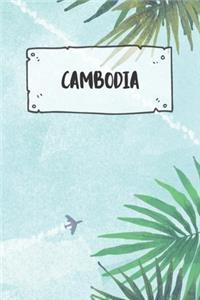 Cambodia