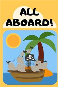 All Aboard