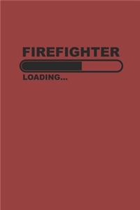 Firefighter Loading