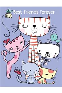 Best Friends Forever