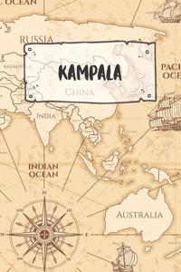Kampala