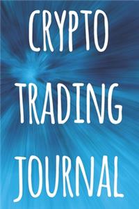 Crypto Trading Journal
