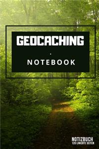 Geocaching Notebook