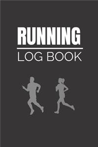 Running Log Book