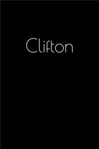 Clifton