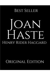 Joan Haste