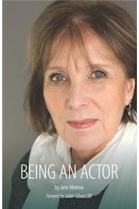 Being an Actor