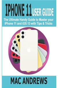 iPhone 11 User Guide
