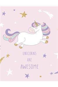 Unicorns Are Awesome