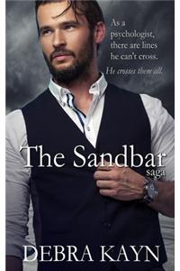 Sandbar saga
