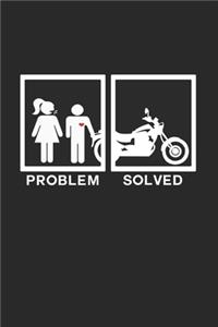 Problem solved