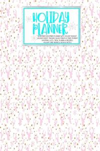 Holiday Planner