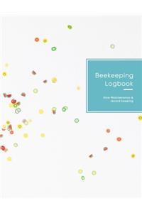 Beekeeping Logbook