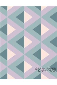 Graph Paper Notebook