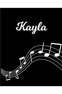 Kayla