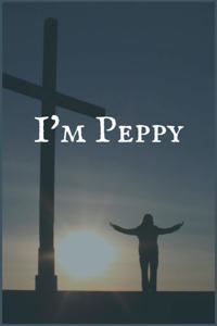 I'm Peppy