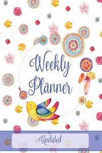 Weekly Planner