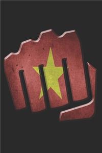 Vietnam Notebook