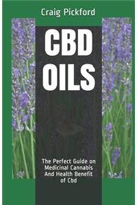 CBD Oils