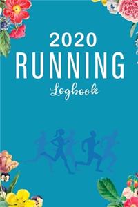 Running Logbook