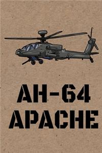 AH-64 Apache