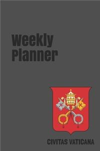 Weekly Planner