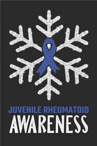 Juvenile Rheumatoid Awareness