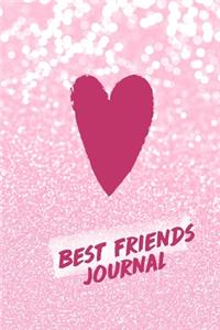 Best Friends Journal