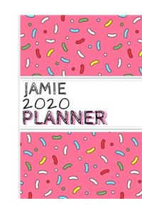 Jamie