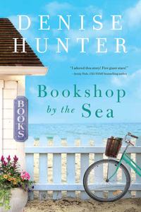 Bookshop by the Sea