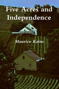 Five Acres and Independence