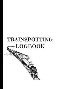 Trainspotting Logbook
