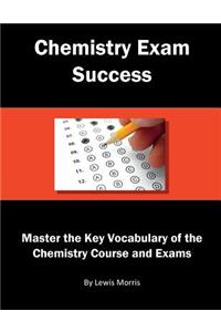 Chemistry Exam Success
