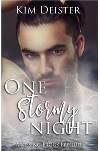 One Stormy Night