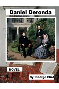 Daniel Deronda.
