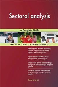 Sectoral analysis