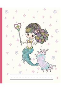 Mermaid - Primary Journal