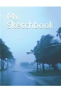 My Sketchbook