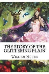 The Story of the Glittering Plain