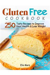 Gluten Free Cookbook