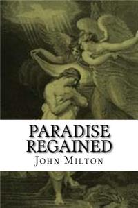 Paradise Regained