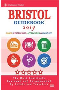 Bristol Guidebook 2019