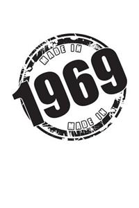 Made in 1969