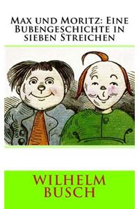 Max und Moritz