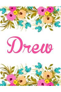 Drew