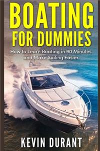 Boating for dummies