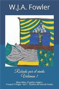 luna de hadas sueños