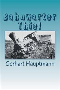 Bahnwarter Thiel