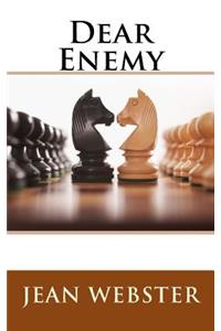 Dear Enemy
